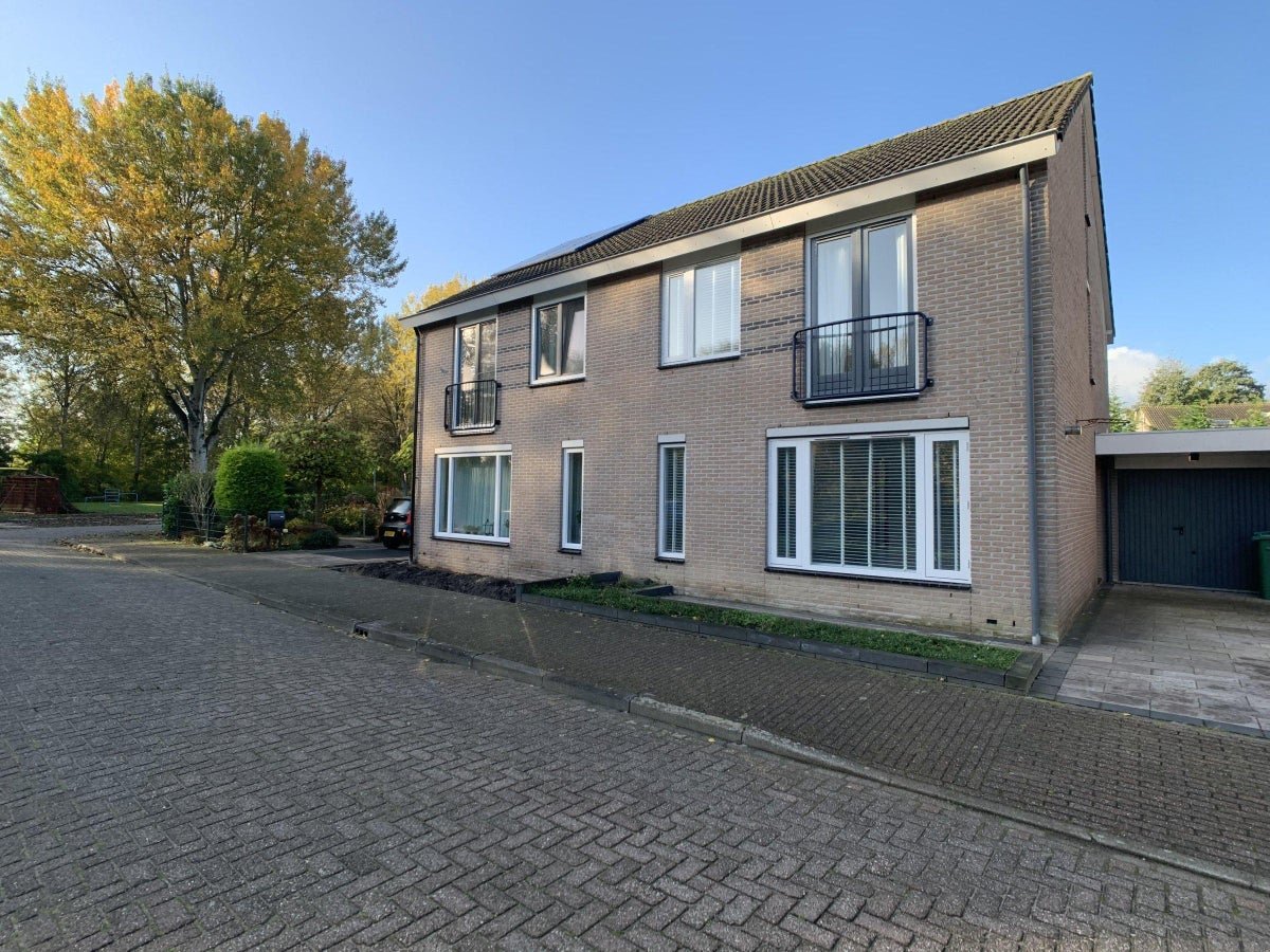 For rent: House Nijvergouw in Almere