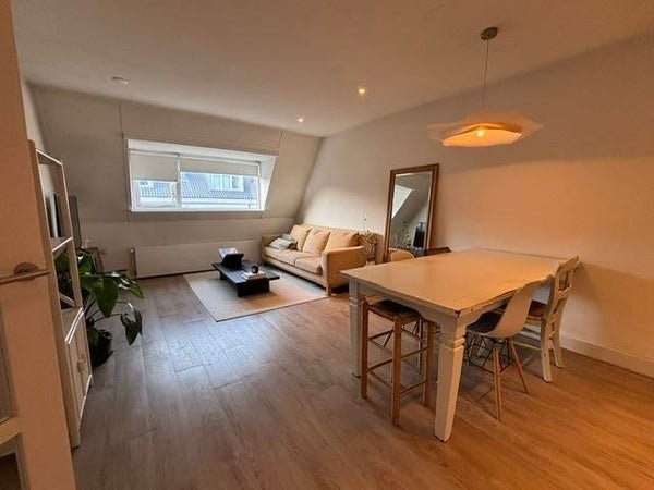For rent: Flat Besterdring in Tilburg