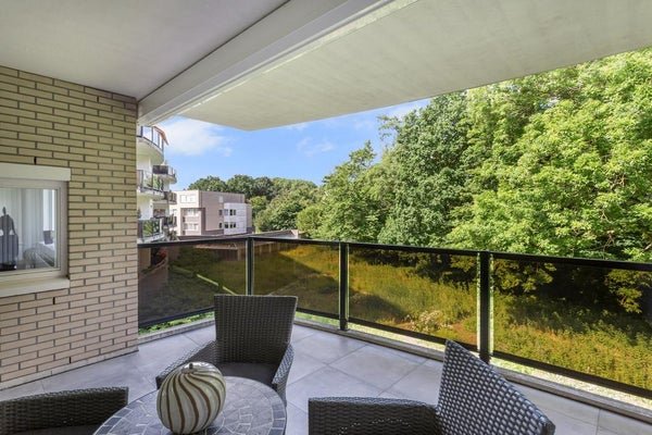 For rent: Flat Kastanjelaan 187 in Amstelveen