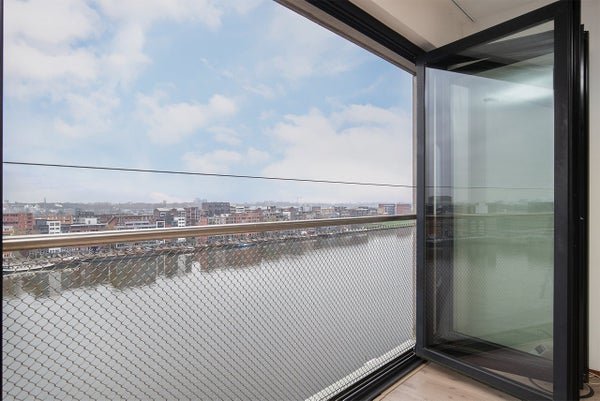 For rent: Flat Groenhoedenveem 135 in Amsterdam