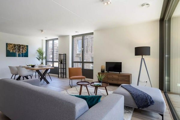For rent: Flat Busschuttenpoort in Maastricht