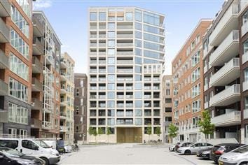 Karel Appelhof 208