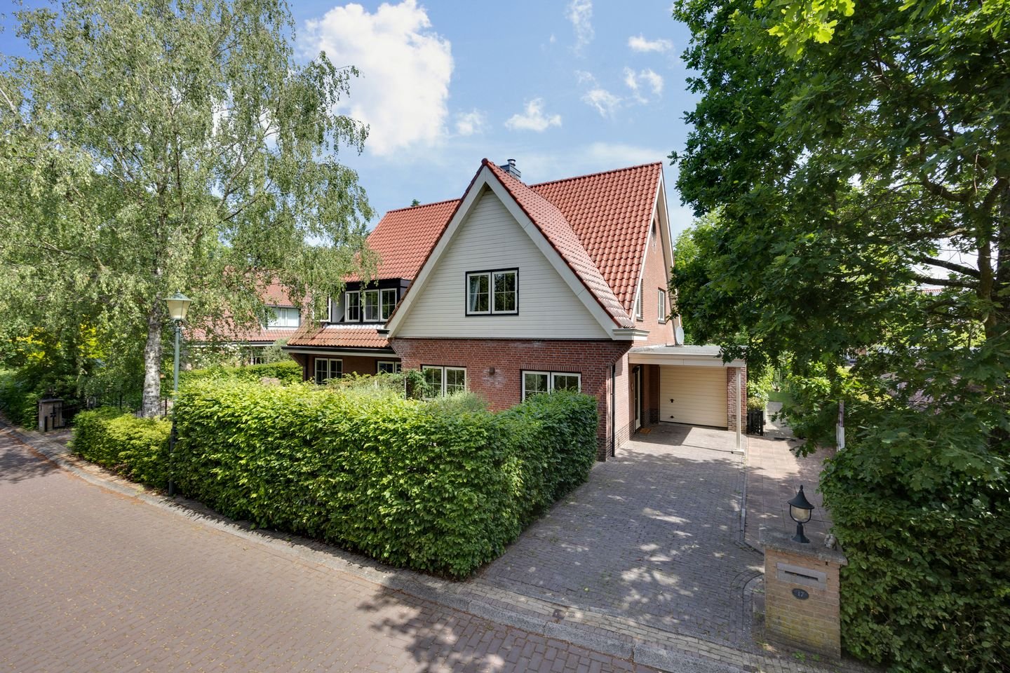 Eikendael 17