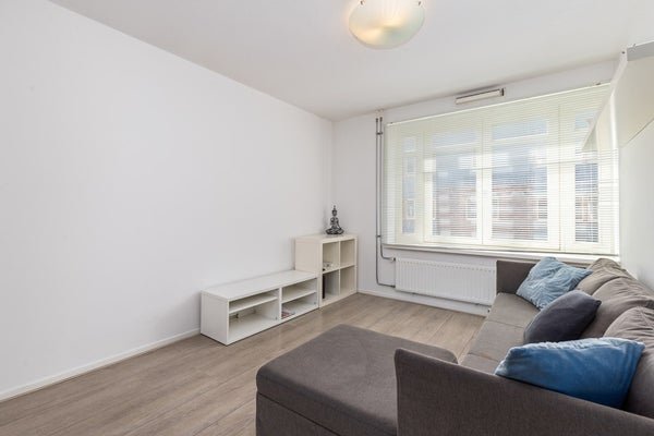 For rent: Flat Turnerstraat in Amsterdam