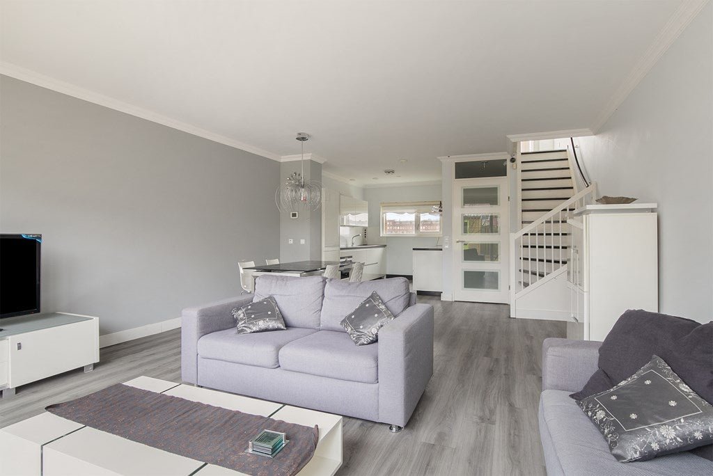 For rent: House Athenesingel 30 in Den Haag
