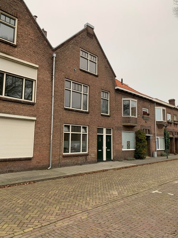 For rent: Flat De Lannoystraat in Vlissingen