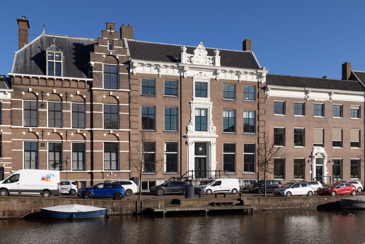 Nieuwe Gracht 80-A1