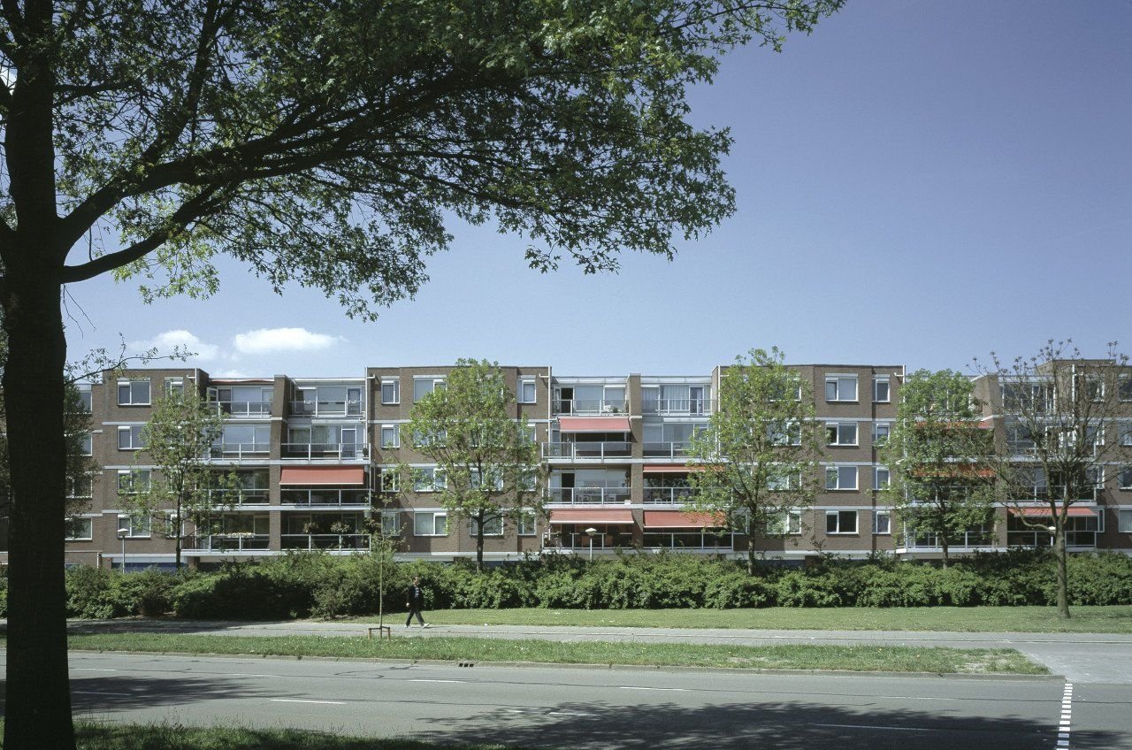Opwettensemolen 286
