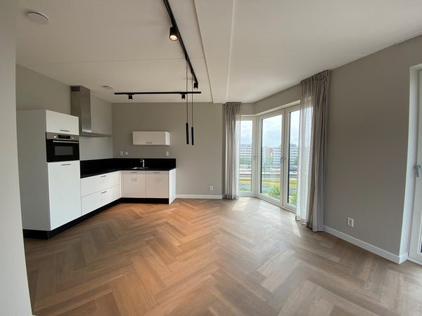 For rent: Flat Hadidkade 226 in Hoofddorp