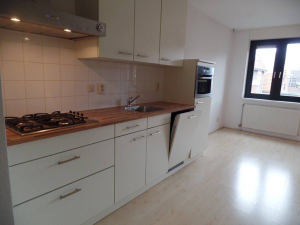 For rent: Flat Oliesteeg in Amersfoort