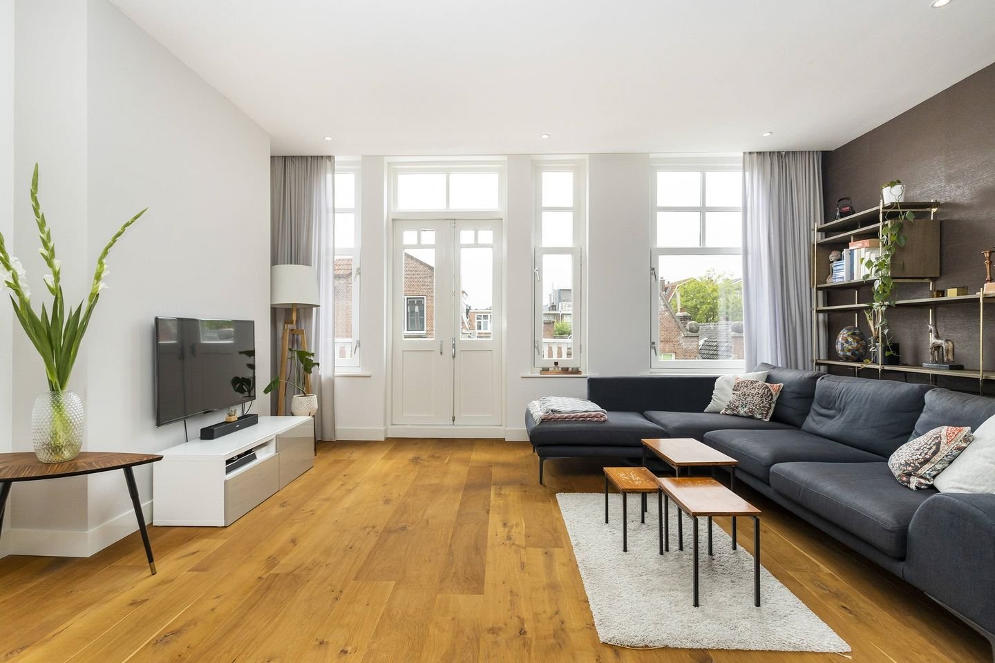 Van Weelstraat 27-B