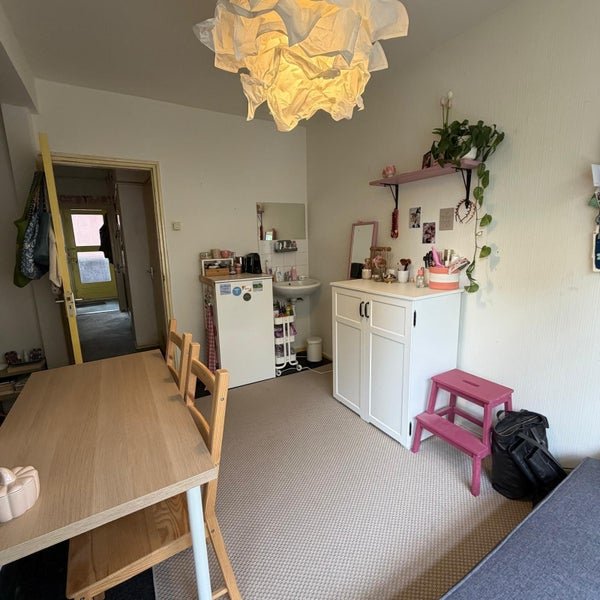 For rent: Room Lingestraat in Groningen