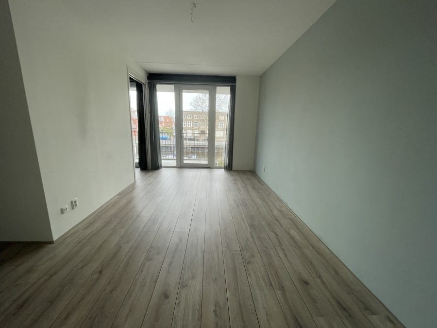 Oosterhamrikkade 15-N