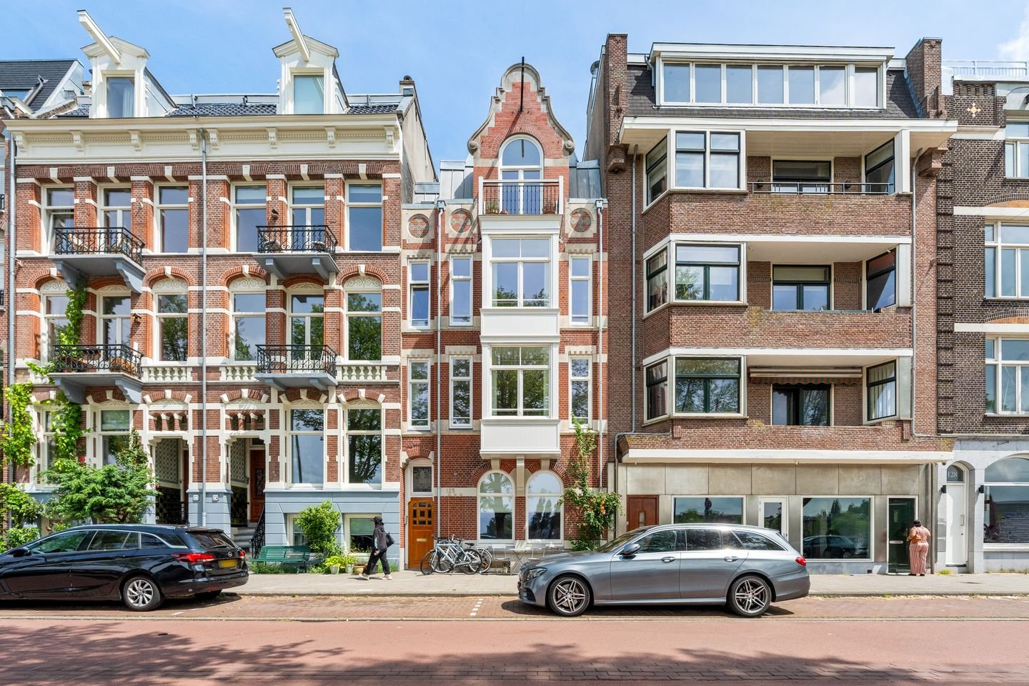 Weesperzijde 125-1