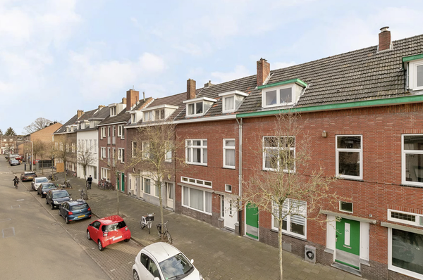 For rent: Room Meester Ulrichweg 63 K5 in Maastricht