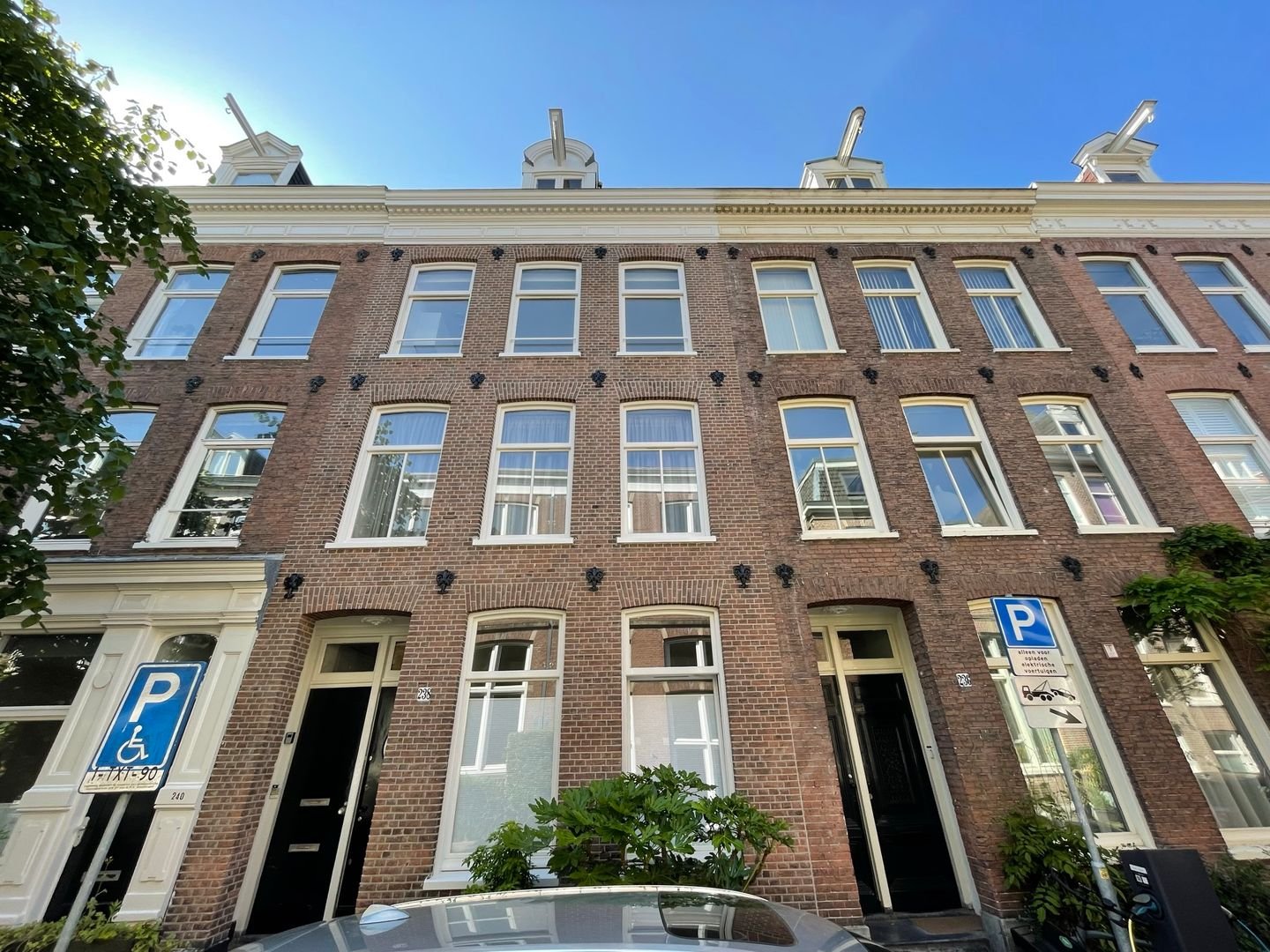 Govert Flinckstraat 238-2