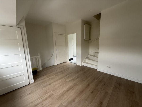 For rent: Flat Balijelaan in Utrecht