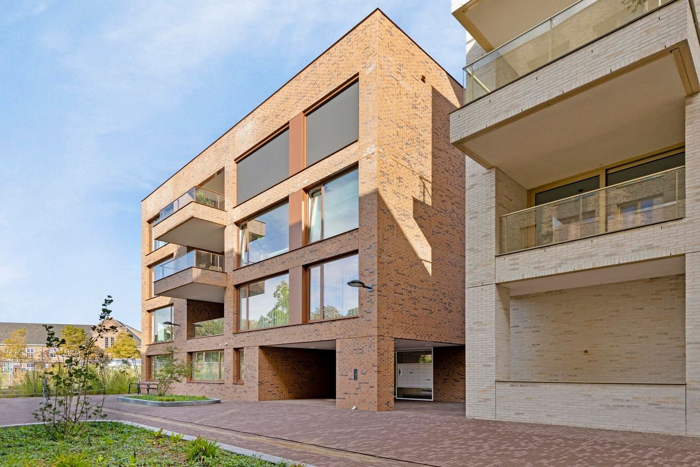Isabellastraat 20