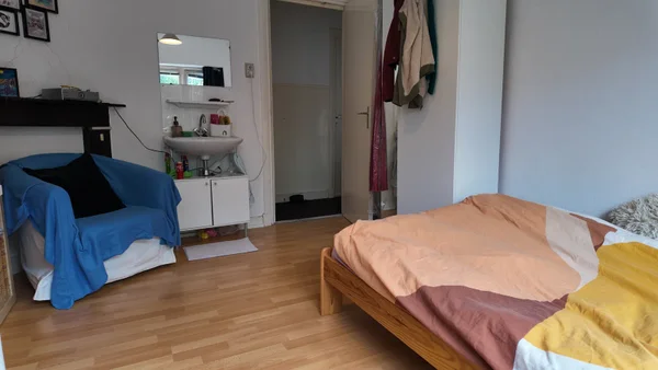 For rent: Room Franquinetstraat in Maastricht