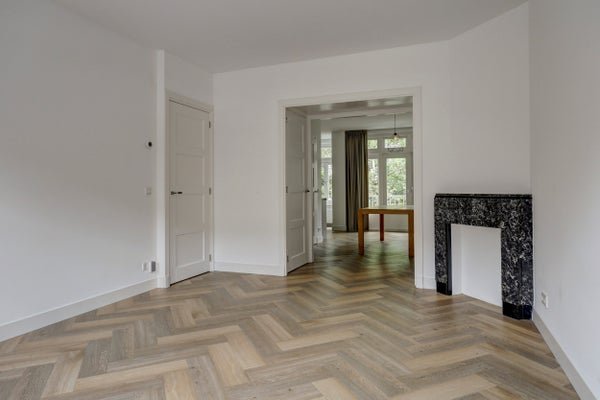 For rent: Flat Rijnstraat 209 1 in Amsterdam