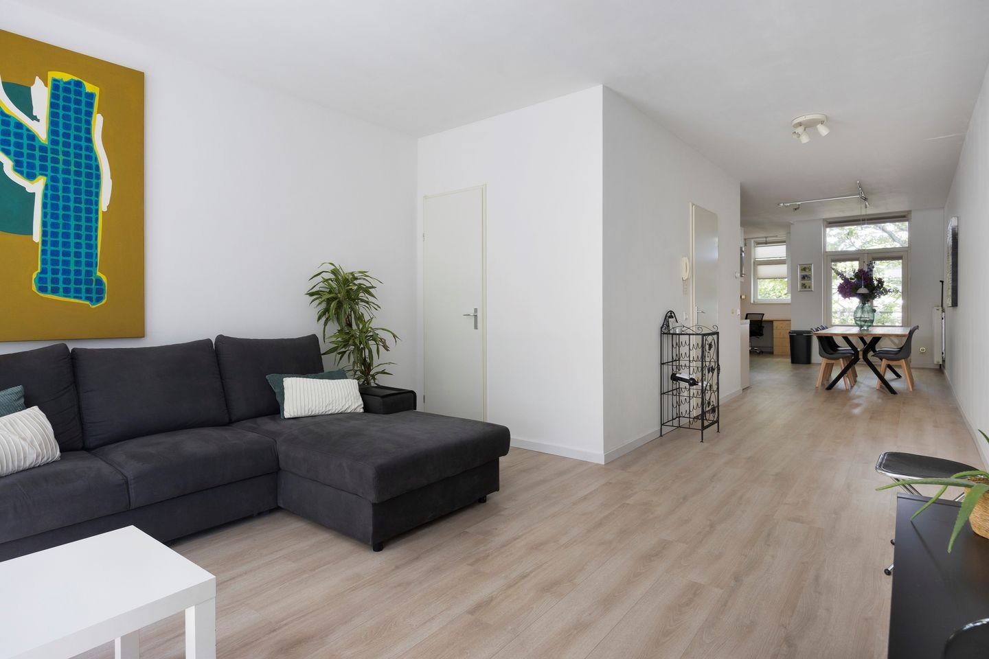 Nieuwe Binnenweg 241-B02