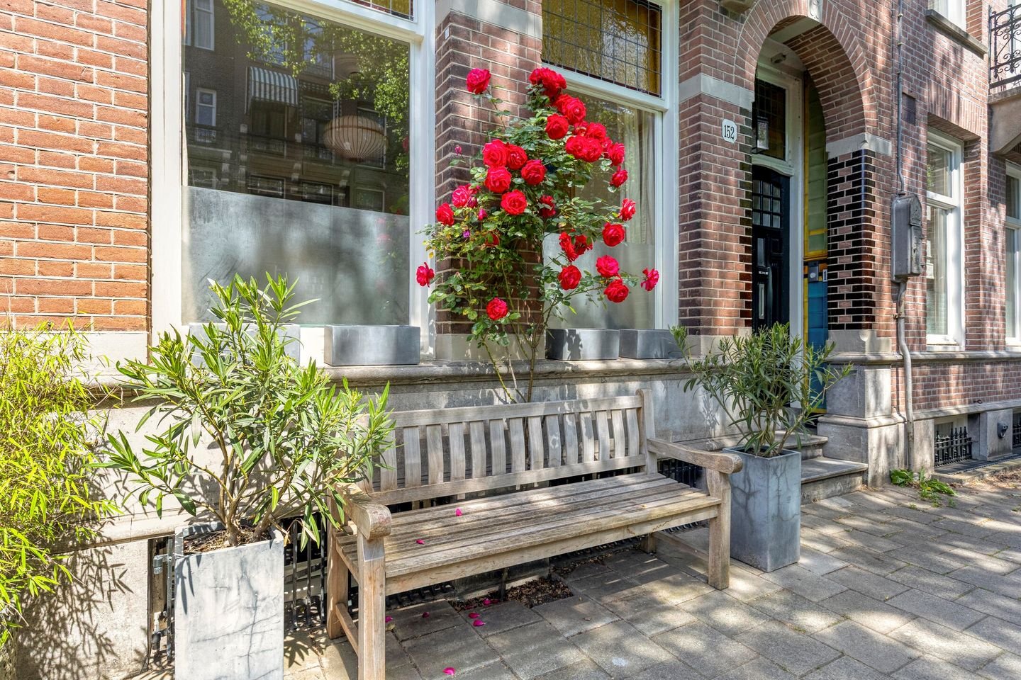 Johannes Verhulststraat 152-H