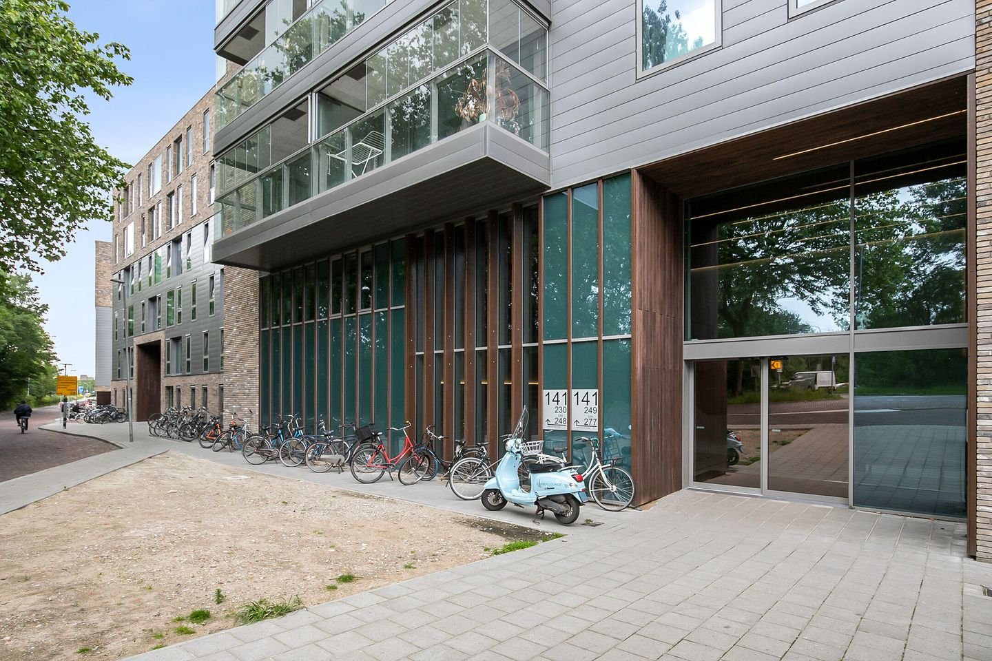 Friesestraatweg 141-50