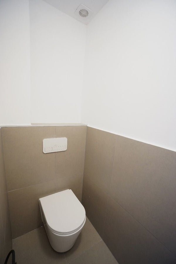 For rent: Studio Hillevliet in Rotterdam
