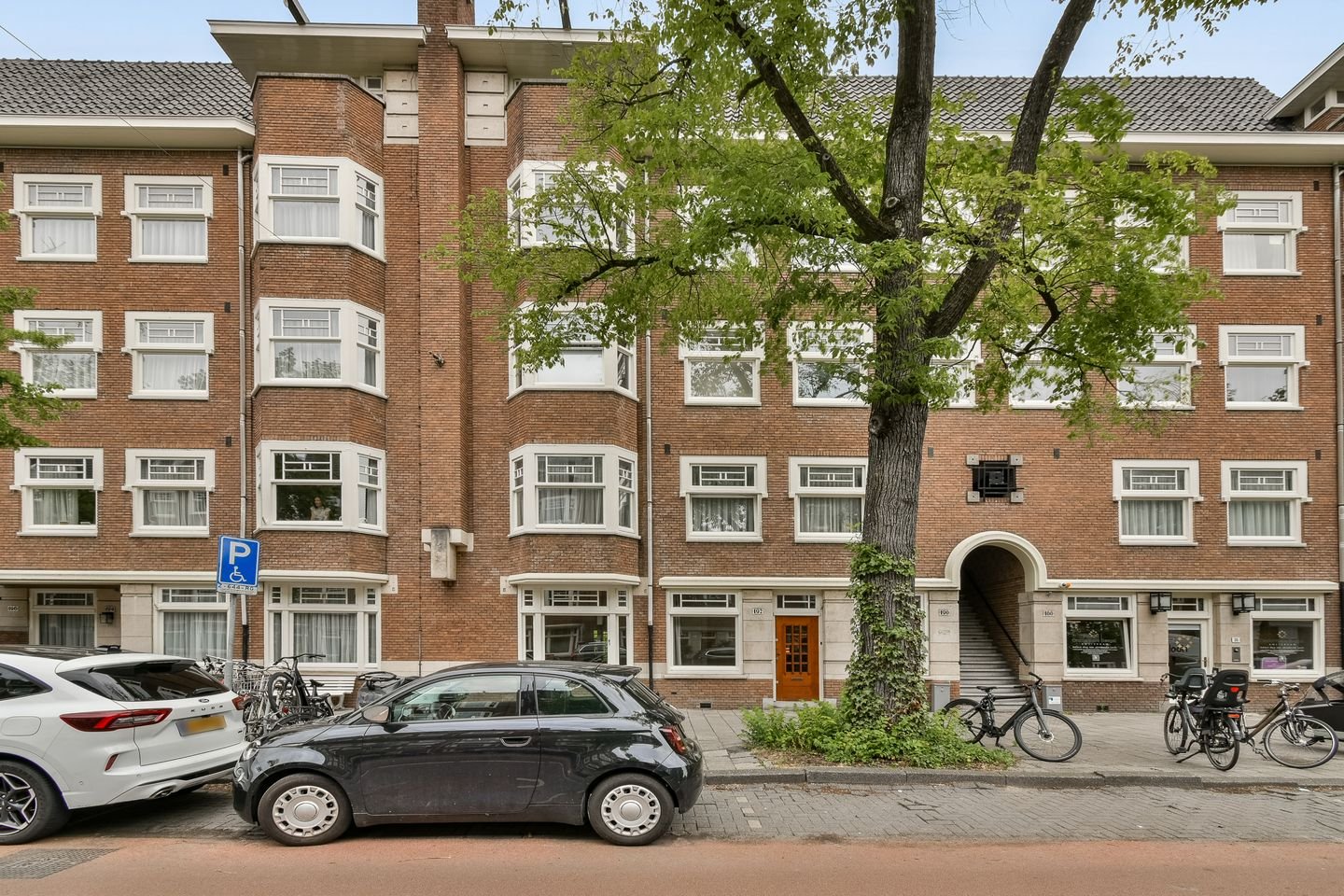 Stadionweg 192