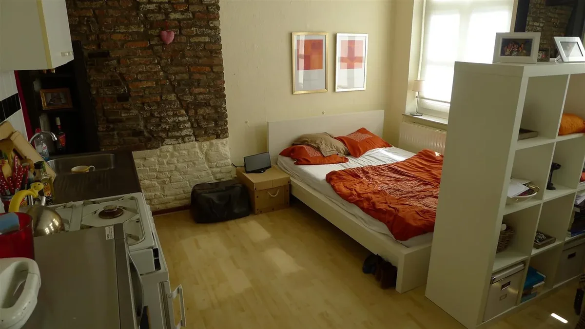 For rent: Room Lenculenstraat in Maastricht