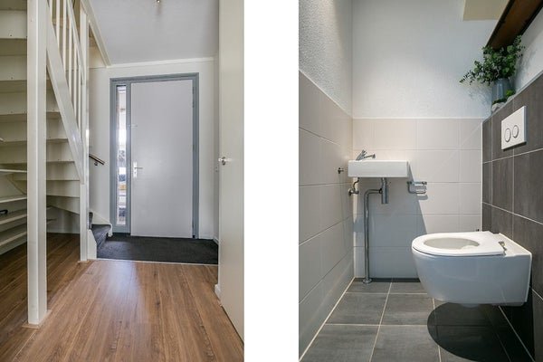 For rent: Flat Taj Mahalplaats in Delft