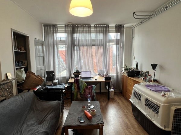 For rent: Flat Astraat in Groningen