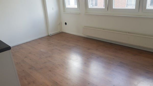 For rent: Flat Veldhovenring 86 3 in Tilburg