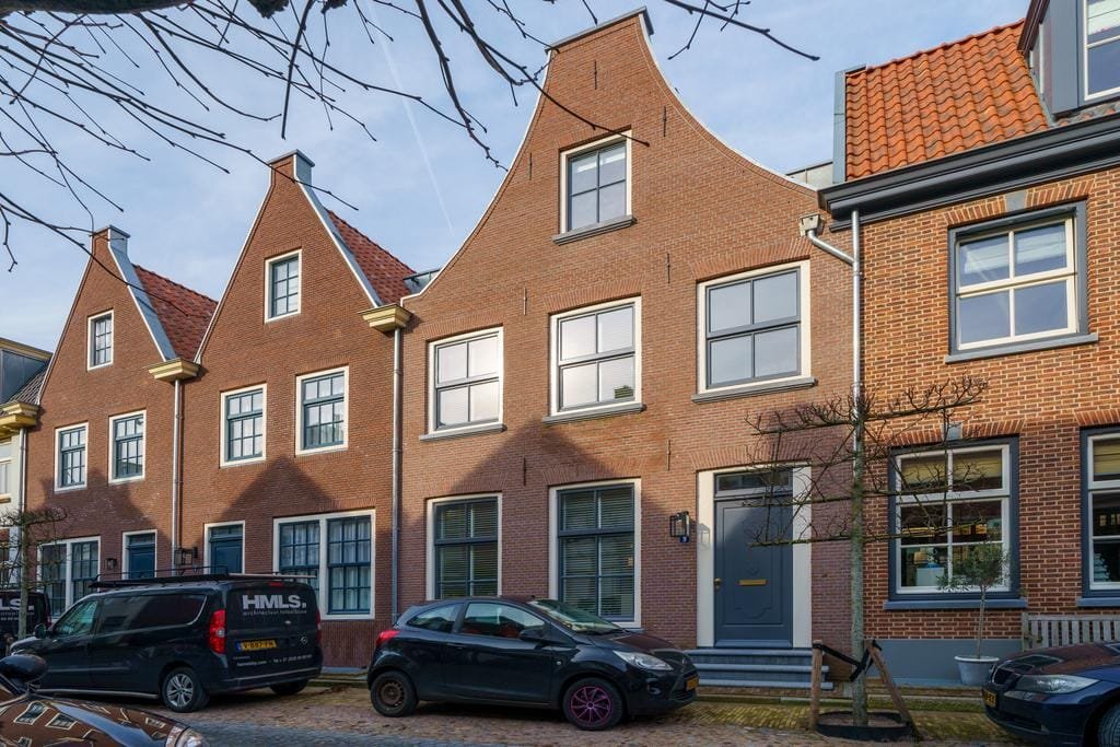 Gansoordstraat 9
