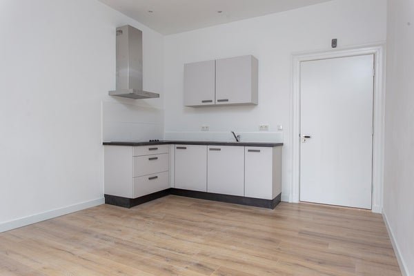 For rent: Flat Burgemeester van Nispenstraat in Doetinchem