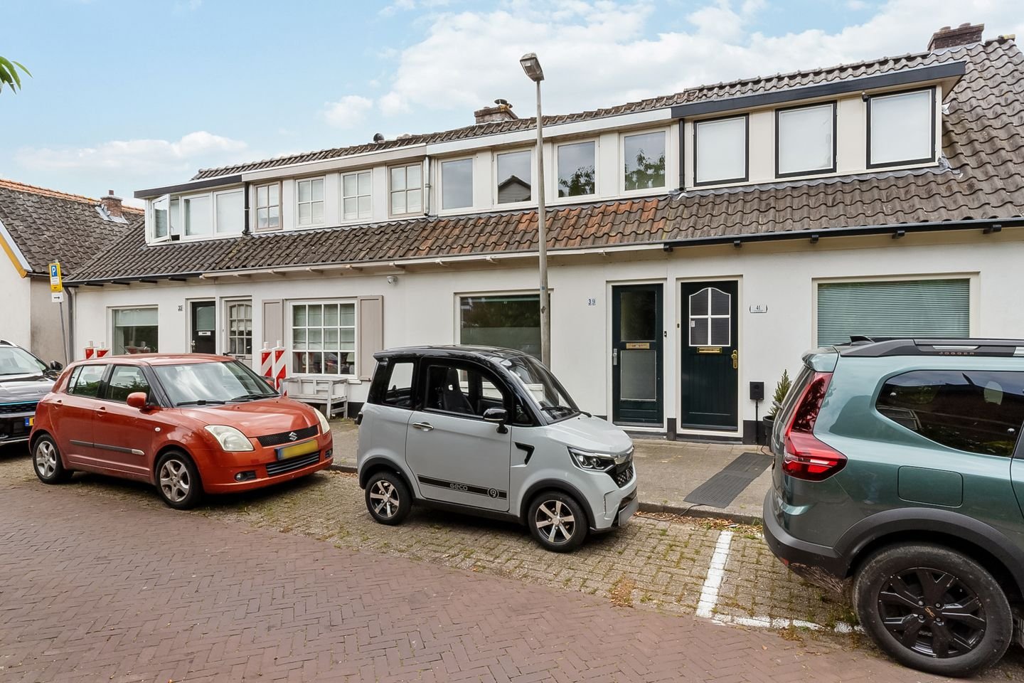 Verbindingslaan 39