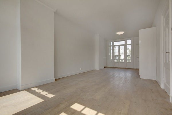 For rent: Flat De Clercqstraat 70 3 in Amsterdam