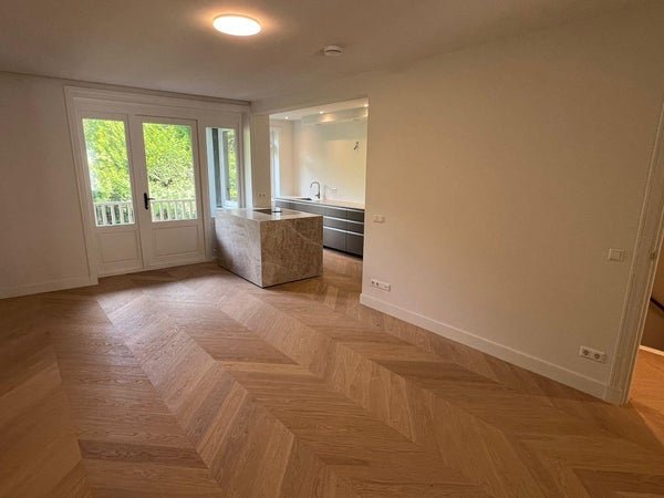 For rent: Flat Nieuwe Plantage in Delft