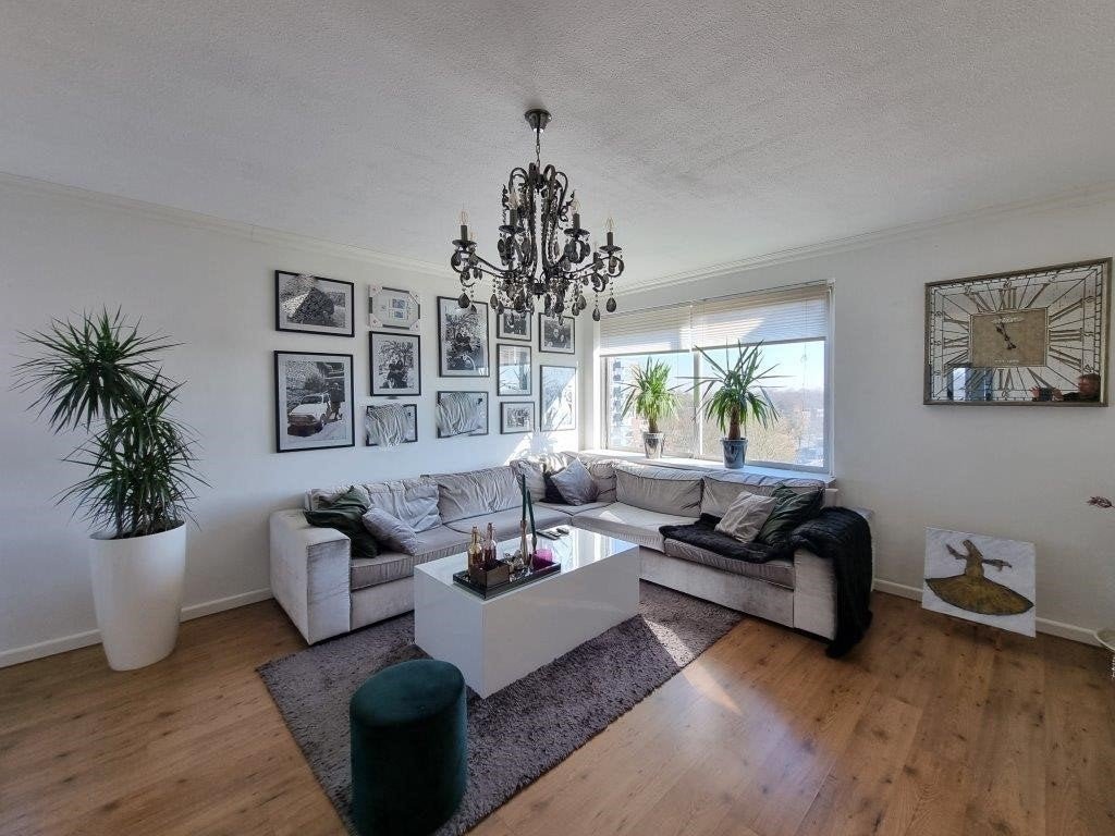For rent: Flat Madelief in Uithoorn