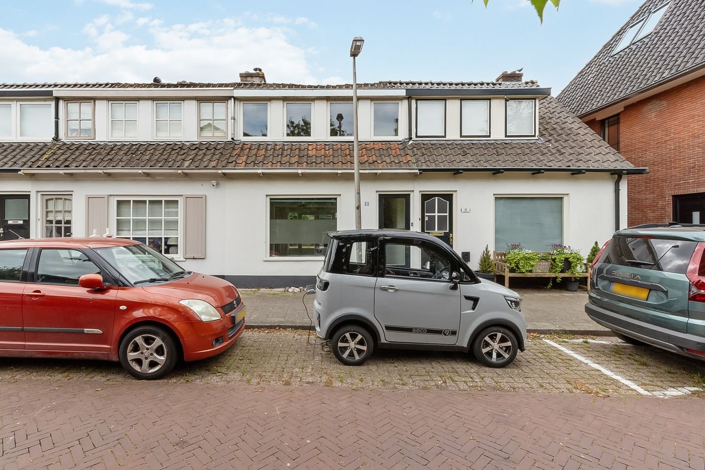 Verbindingslaan 39