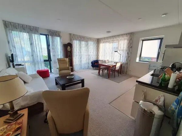 For rent: Flat Martinus Nijhofflaan 260 in Delft