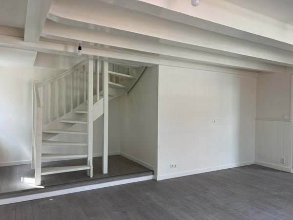For rent: Flat Markt in Vlaardingen