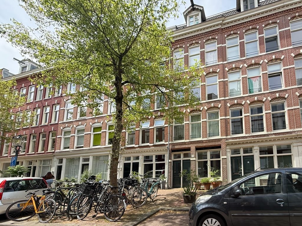 Van Hogendorpstraat 72-C