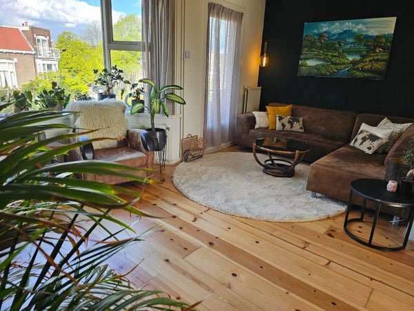 For rent: Flat Friesestraatweg in Groningen