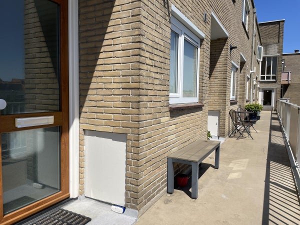 For rent: Flat Loosdrechtseweg in Hilversum