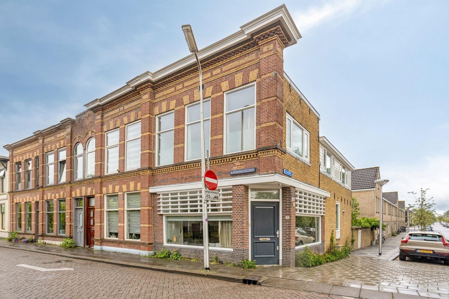 Karnemelksloot 24