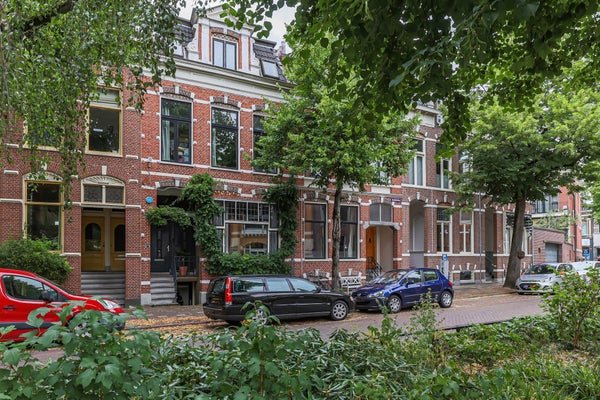 For rent: House Blekerstraat in Groningen