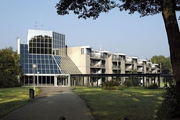 For rent: Flat Oude Deldenerweg in Enschede