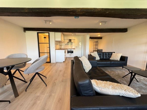 For rent: Flat Vrijthof in Maastricht
