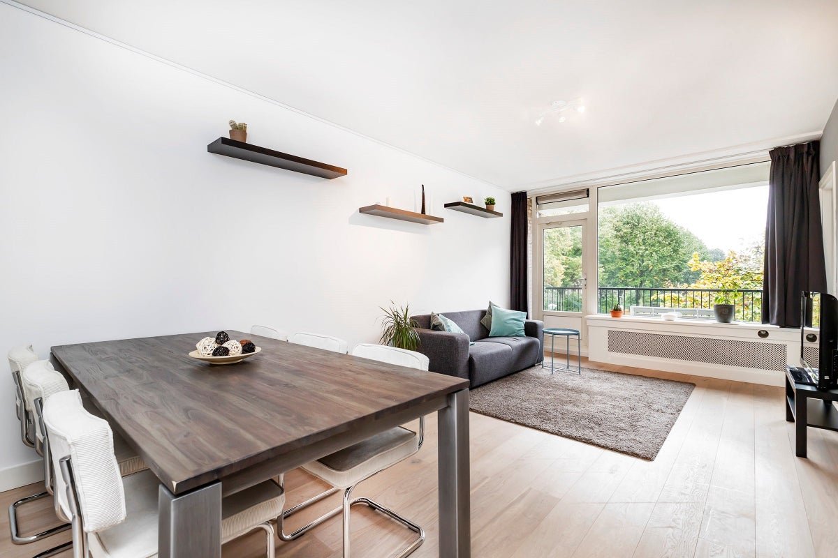 For rent: Flat Giessenburg in Amsterdam